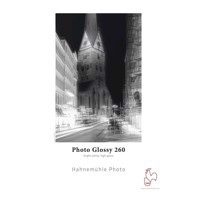 Hahnemühle Photo Glossy 260 g/m² - A3 25 blättern